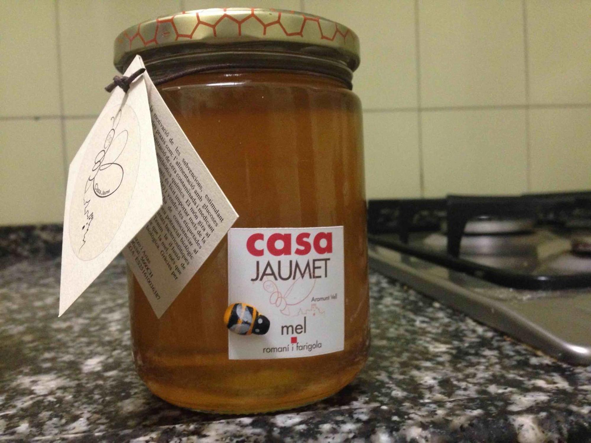 Casa Jaumet: Un Lloc De Pau On Escoltar El Silenci Apartment Aramunt Exterior foto